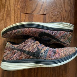 Nike Lunar Flyknit